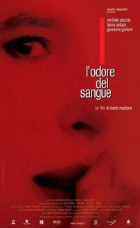 The Scent of Blood (L'odore del sangue)