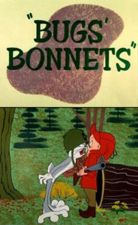 Bugs Bonnets