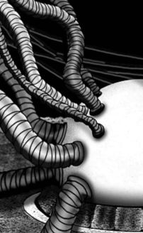 Moving Illustrations of Machines