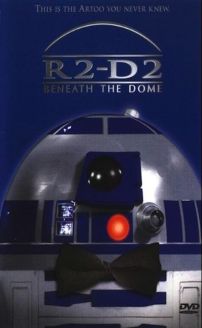 R2-D2: Beneath the Dome