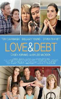 Love & Debt