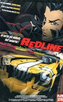 Redline