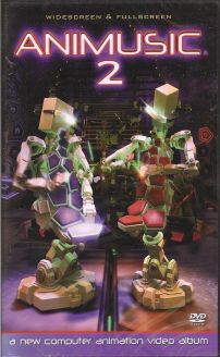 Animusic 2 (Video 2005)