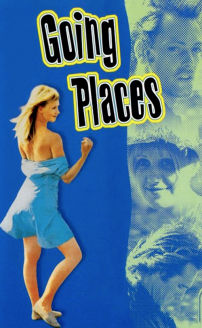 Going Places (Les valseuses)