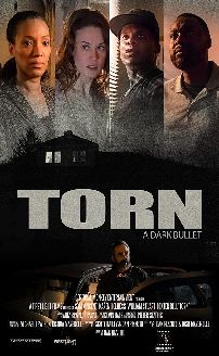 Torn: Dark Bullets