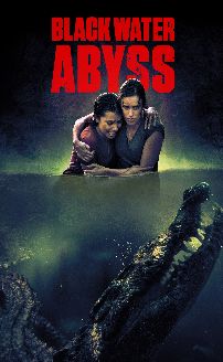 Black Water: Abyss