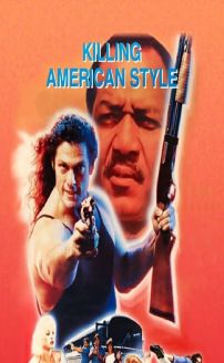 Killing American Style