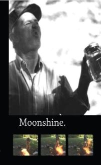 Moonshine
