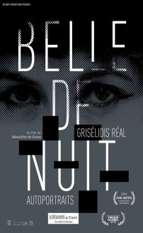 Belle de nuit: Griselidis Real Self Portraits