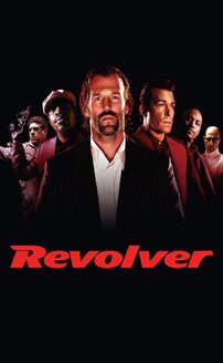 Revolver