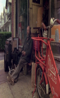 Murita Cycles (Video 1978)