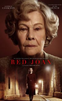 Red Joan