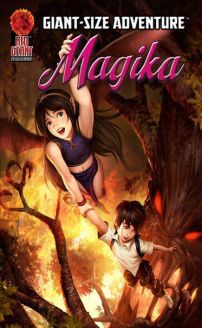 Niko: Journey to Magika