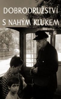 Adventures with a Naked Boy