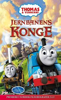 Thomas & Friends: King of the Railway