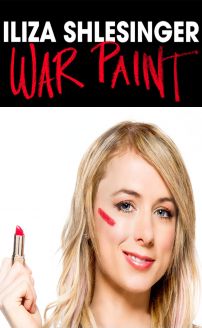 Iliza Shlesinger: War Paint