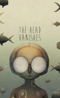 The Head Vanishes
