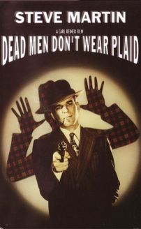 Dead Men Don't Wear Plaid