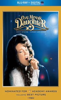 Coal Miner's Daughter