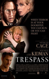Trespass