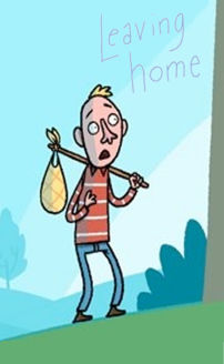 Leaving Home