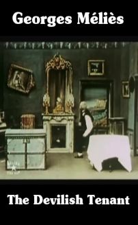 The Devilish Tenant