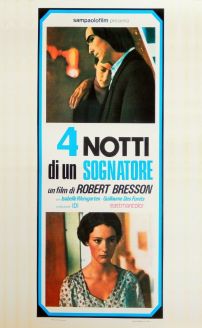 Four Nights of a Dreamer