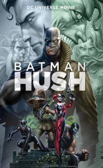 Batman: Hush