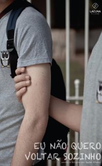 I Dont Want to Go Back Alone (Eu Não Quero Voltar Sozinho)