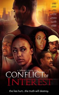 Conflict of Interest