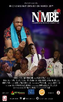 Nimbe: The Movie