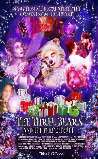 3 Bears Christmas
