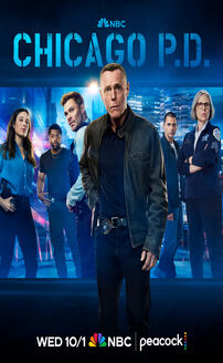 Chicago P.D.