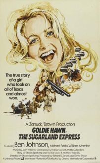 The Sugarland Express