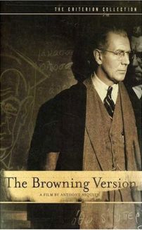 The Browning Version