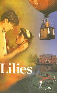 Lilies (Lilies - Les feluettes)