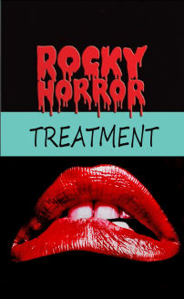 The Rocky Horror Treatment (TV Movie 1981)