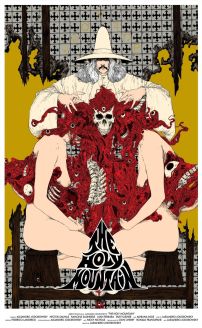 The Holy Mountain