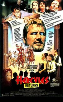 Hercules Returns