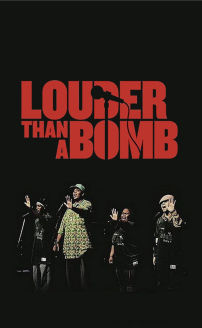 Louder Than a Bomb