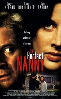 The Perfect Nanny