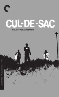 Cul-De-Sac