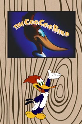 The Coo Coo Bird