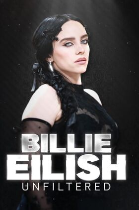 Billie Eilish Unfiltered
