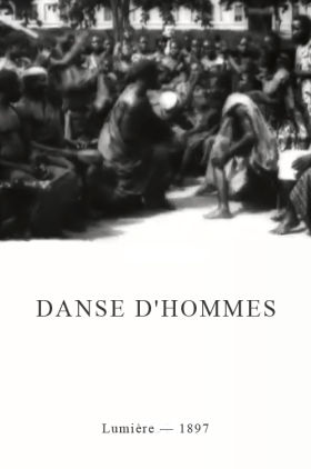Danse dhommes
