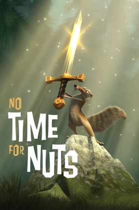 No Time for Nuts (Video 2006)