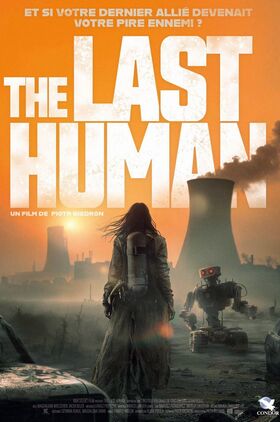 The Last Spark of Hope (W nich cala nadzieja)