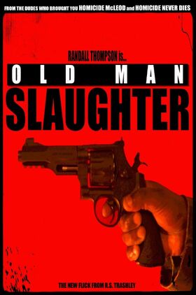 Old Man Slaughter