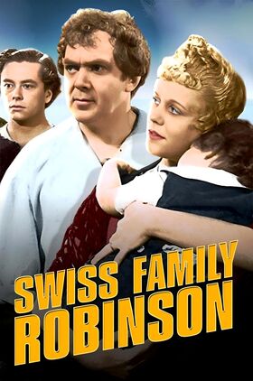 Swiss Family Robinson