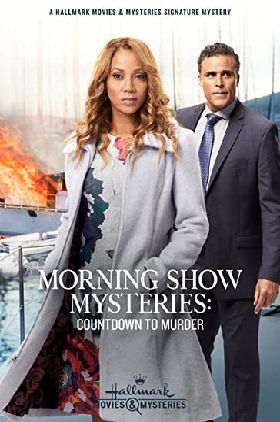 Morning Show Mysteries: Countdown to Murder
